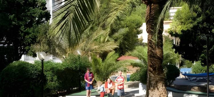 索利维拉 HSM 酒店(HSM Solivera)图片