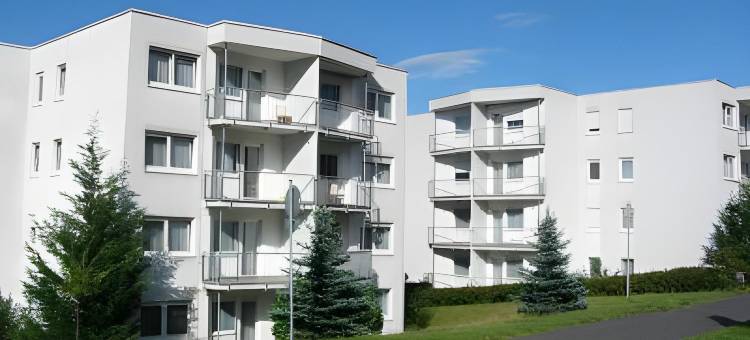 陶努斯山公寓酒店(Micador Appartementhaus)图片