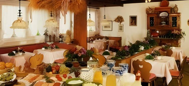 巴特迪克海姆旅馆(Hotel Bad Dürkheim)图片
