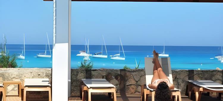 卡拉绍纳水疗酒店(Hotel Cala Saona & Spa)图片