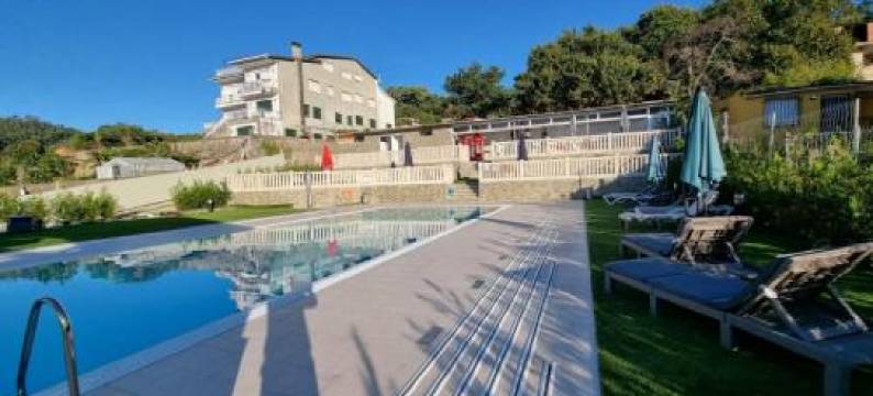 Apartamentos la Toja图片