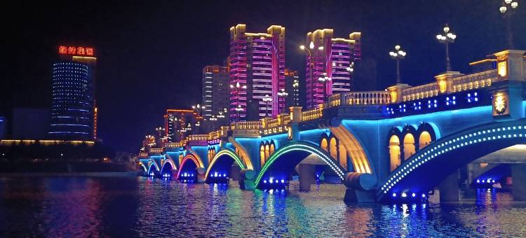 安心居168公寓(公园路分店)图片