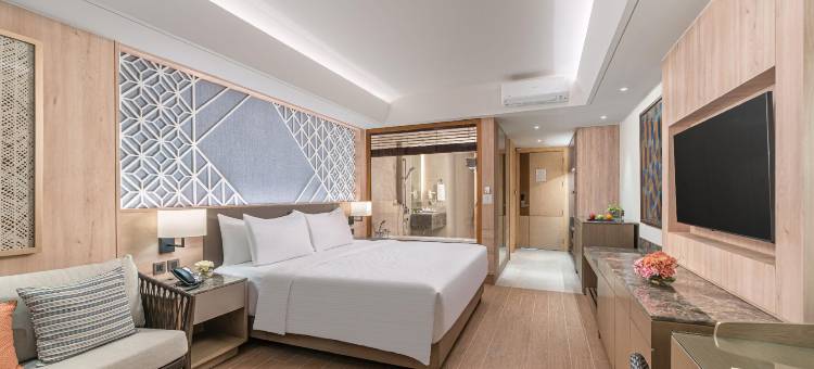 Henann Premier Coast度假村(Henann Premier Coast Resort)图片