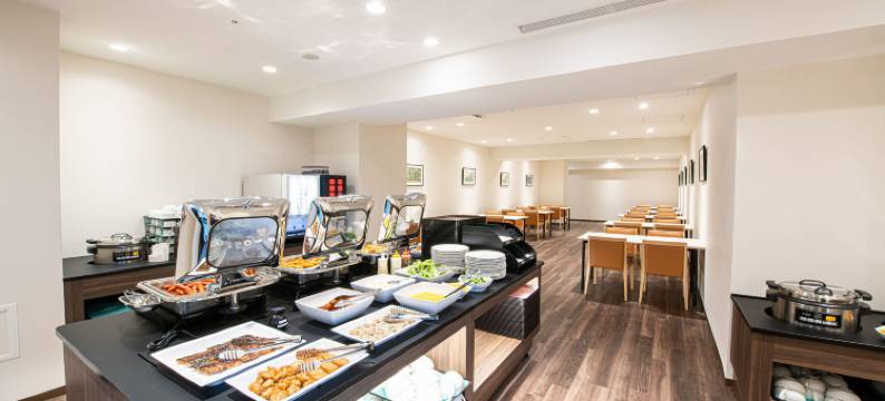 威利纳精选酒店ー大阪难波(Welina Hotel Premier Osaka Namba)图片