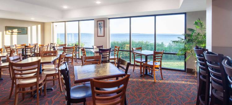阿什兰美吟温德姆酒店(AmericInn by Wyndham Ashland)图片