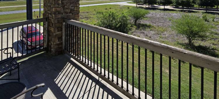 舒适套房酒店(Comfort Inn & Suites)图片