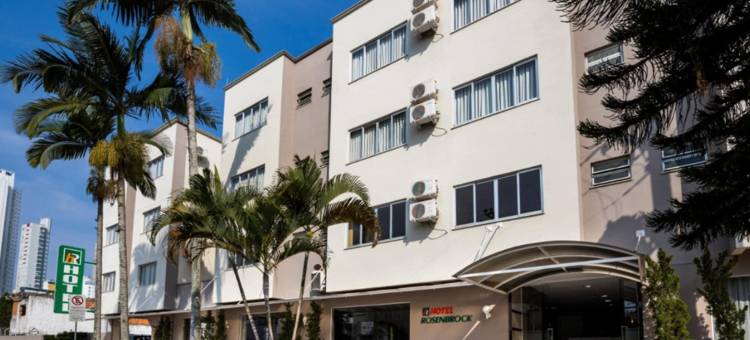 罗孙布洛克酒店(Hotel Rosenbrock)图片