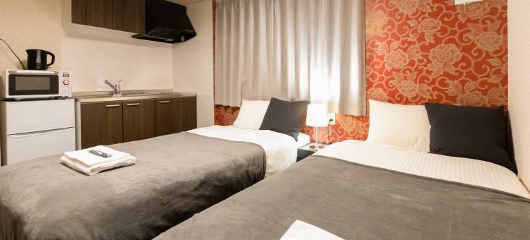 清水寺明亮酒店(Bright Hotel Kiyomizu)图片