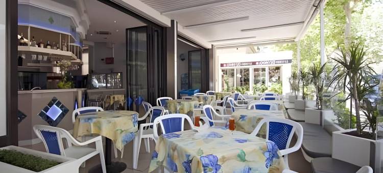 圣路易斯里米尼酒店(Hotel Saint Louis)图片