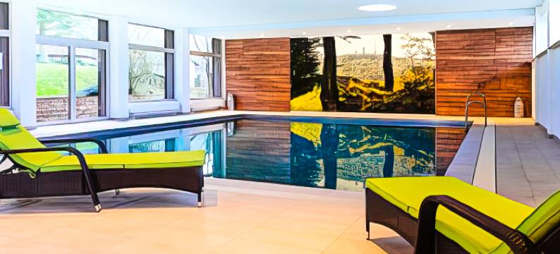 弗拉恩贝格酒店(Wagners Hotel im Thüringer Wald)图片