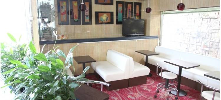 挂川站酒店(Kakegawa Station Hotel)图片