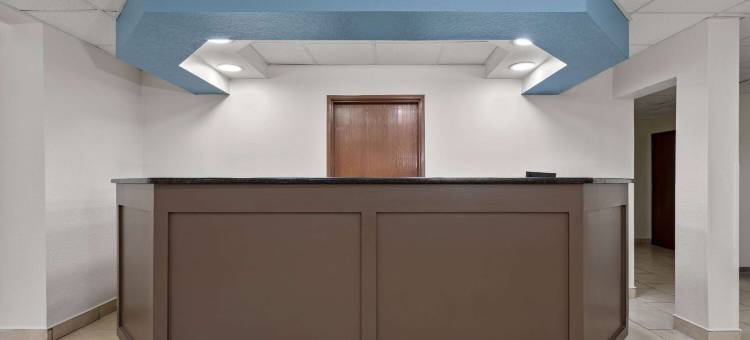 Baymont by Wyndham Orlando/International Dr/Universal Blvd图片