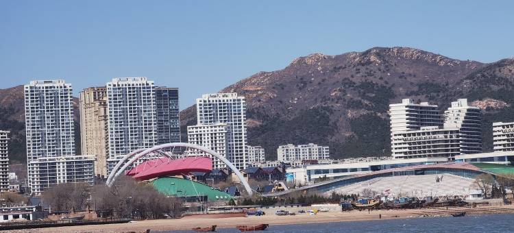 房东乐水公寓(嘉山街分店)图片