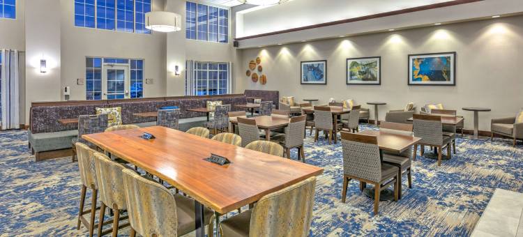 Homewood Suites by Hilton-罗克斯普林斯(Homewood Suites by Hilton Rock Springs)图片