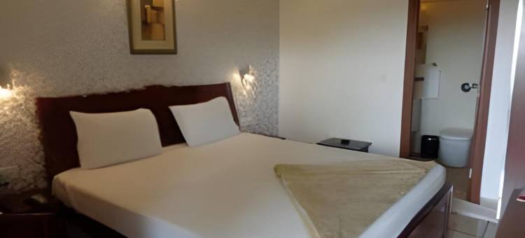 吉安酒店(Hotel Gian Residency)图片