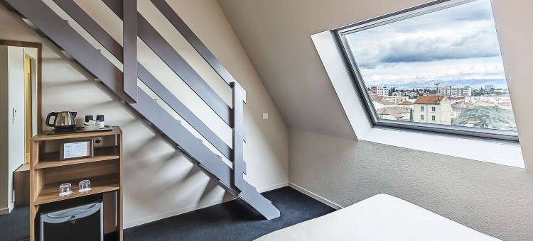 贝斯特韦斯特酒店-阿特里姆瓦朗斯(Best Western Hotel Atrium Valence)图片