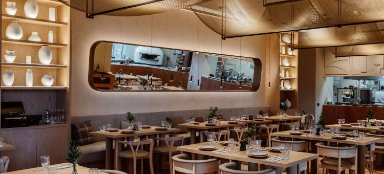 丽笙蓝标酒店-巴统(Radisson Blu Hotel, Batumi)图片