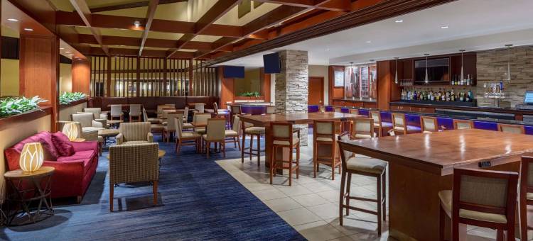 Sonesta Hotel Houston IAH Airport图片