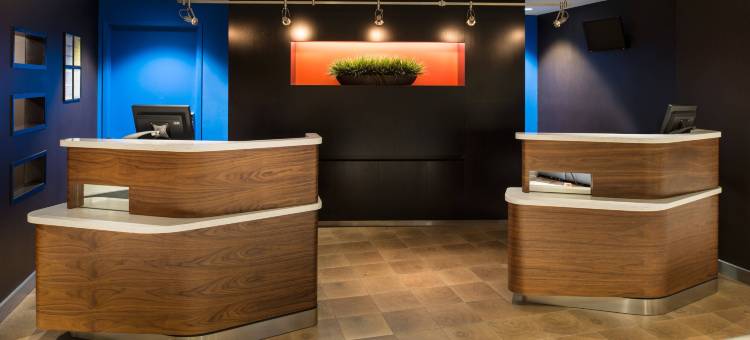 棕榈沙漠万怡酒店(Courtyard Palm Desert)图片