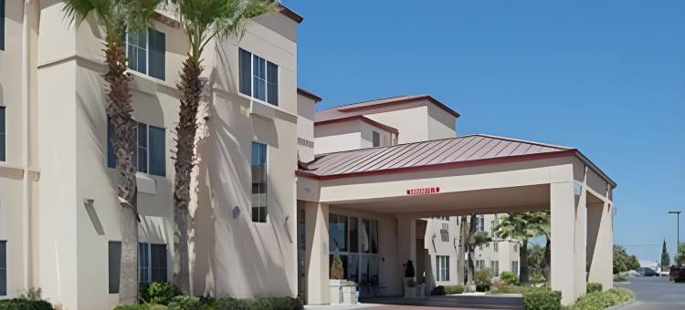 智选假日酒店及套房特雷西酒店 由 IHG 提供(Holiday Inn Express & Suites TRACY by IHG)图片