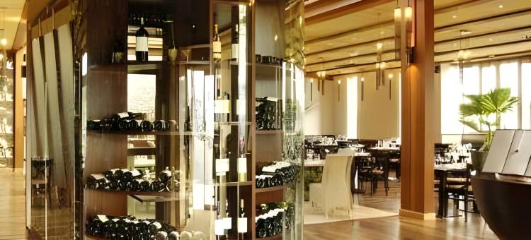 毛里莎水疗酒店(Le Mauritia Hotel et Spa)图片