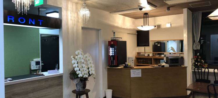 Hotel the Belle图片