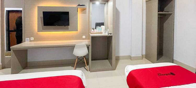 RedDoorz Syariah Near Taman Kopi Gayo图片