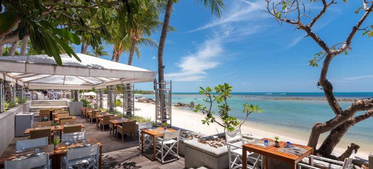 森塔拉别墅-苏梅岛(Centara Villas Samui)图片