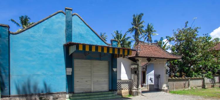 Hotel O 坎迪塔民宿靠近龙目岛特产中心(Hotel O Kanditha Homestay Near Lombok Exotic Sentral Oleh-Oleh)图片