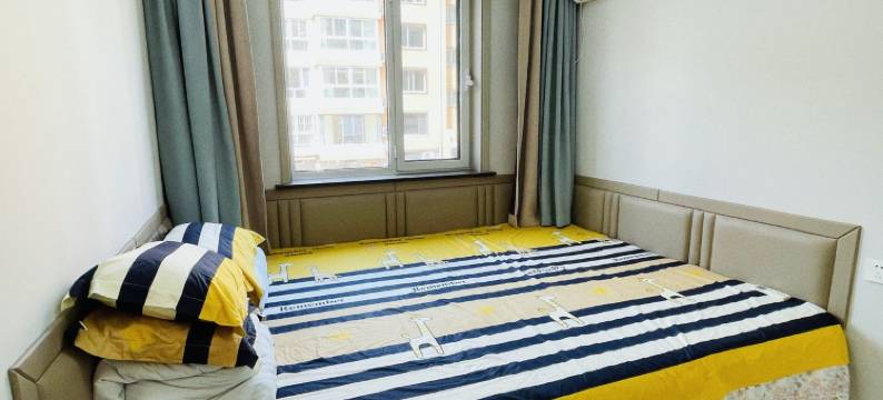 北戴河莹小姐民宿(育花路1号分店)图片