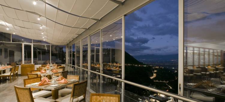 斯图贝尔套房酒店及咖啡馆(Hotel Stubel Suites & Cafe)图片