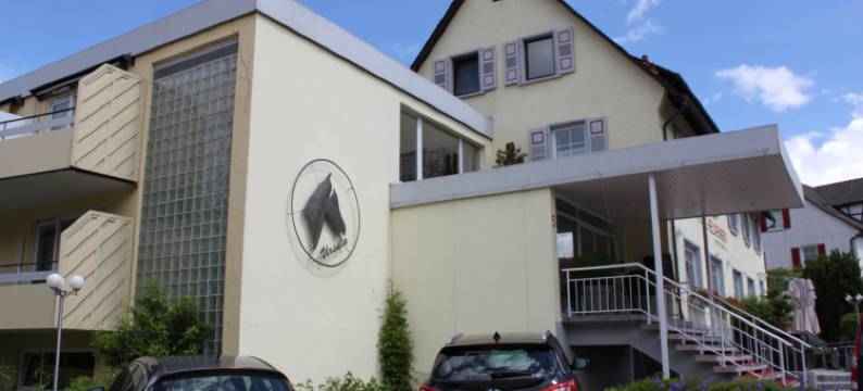 海利根贝格商务平衡酒店(Hotel Heiligenberg business&balance)图片