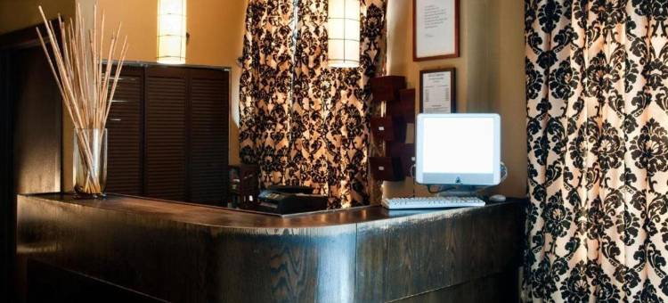 切尔西酒店(Hotel Chelsea)图片