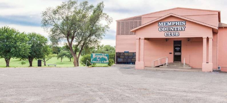 罗德威酒店-孟菲斯(Rodeway Inn Memphis)图片