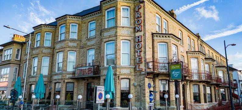 舞会酒店(Prom Hotel)图片