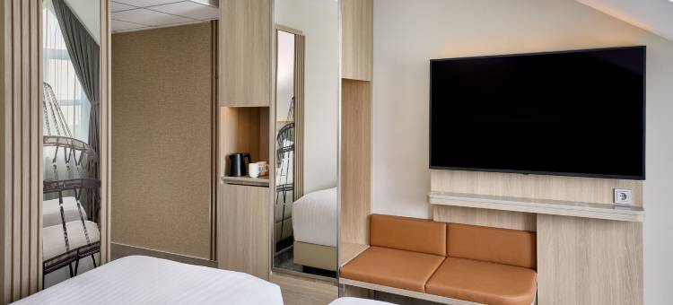 Courtyard Magdeburg图片