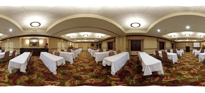 Holiday Inn Express & Suites DFW西 - 赫斯特(Holiday Inn Express & Suites DFW WEST - HURST by IHG)图片