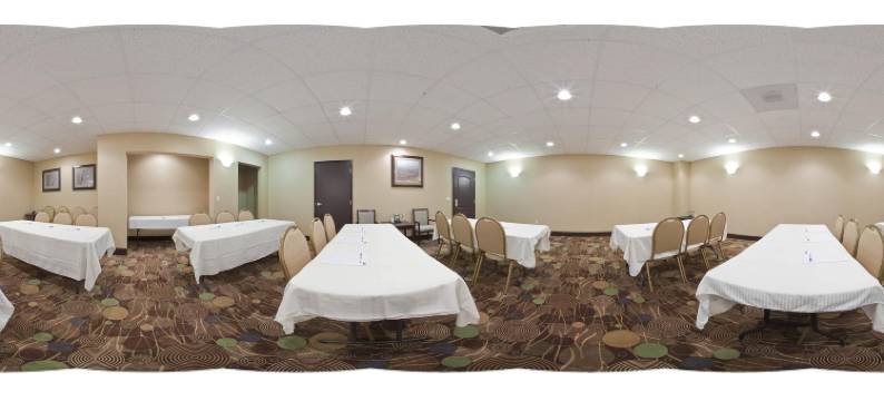 贝尼西亚智选假日酒店(Holiday Inn Express BENICIA by IHG)图片