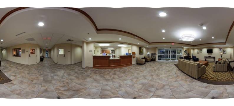 Candlewood Suites 雷德克里夫 - 诺克斯堡 by IHG(Candlewood Suites Radcliff - Fort Knox by IHG)图片