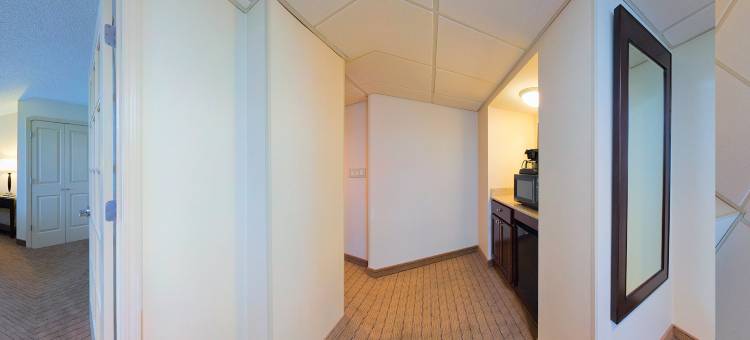 Holiday Inn 伯明翰机场(Holiday Inn Birmingham-Airport)图片