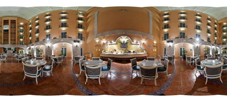 巴希奥希劳机场智选假日酒店(Holiday Inn Express Silao-Aeropuerto Bajio)图片