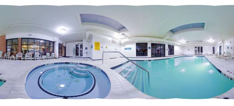 Holiday Inn Express 剑桥(Holiday Inn Express Cambridge)图片