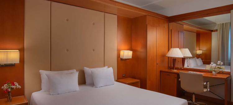 比萨NH酒店(NH Pisa)图片