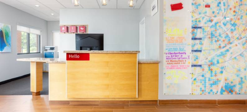 伊利万豪TownePlace酒店(TownePlace Suites Erie)图片