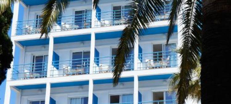 加州酒店(Hôtel California)图片