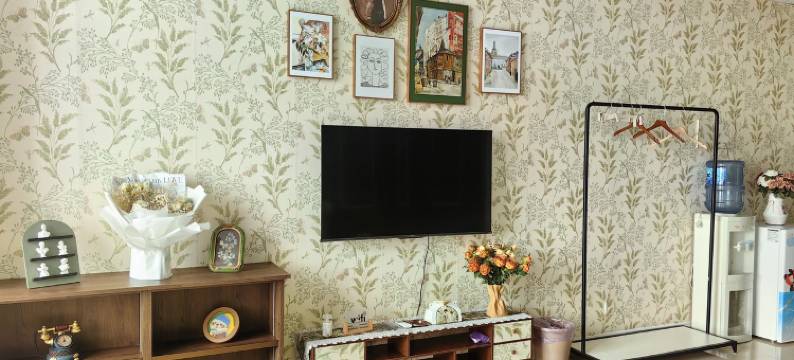 房主多多公寓(前进路分店)图片