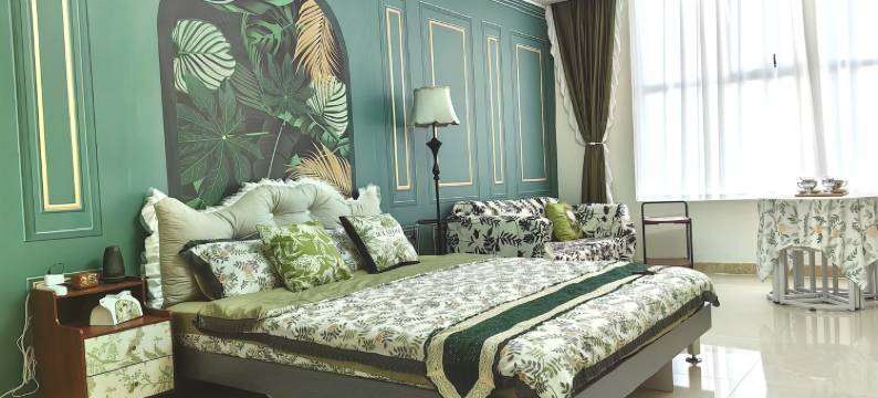 房主多多公寓(前进路分店)图片