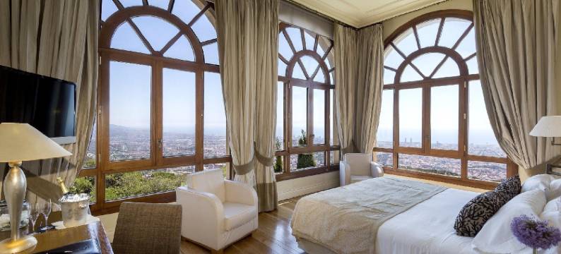 巴塞罗那METT GL酒店(METT Barcelona GL - A Leading Hotel of the World)图片