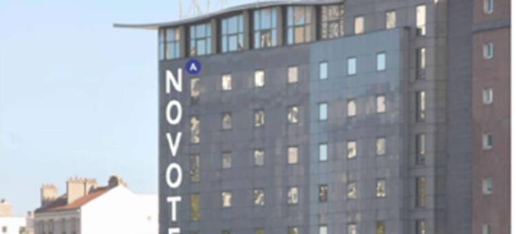 巴黎意大利门 13 号 greet 酒店(Greet Hotel Paris 13 Porte d'Italie)图片