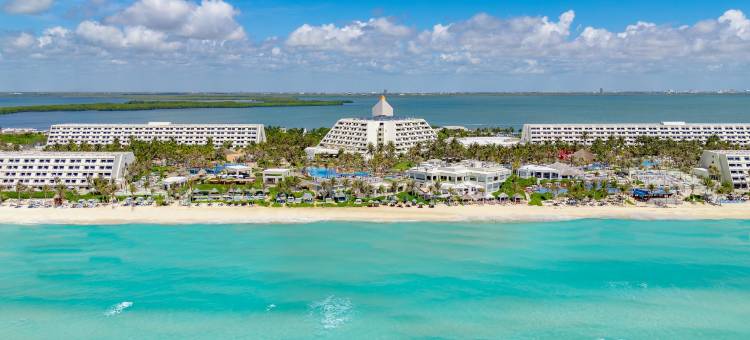 噢！坎昆城市绿洲酒店(Oh! Cancun - the Urban Oasis & Beach Club)图片